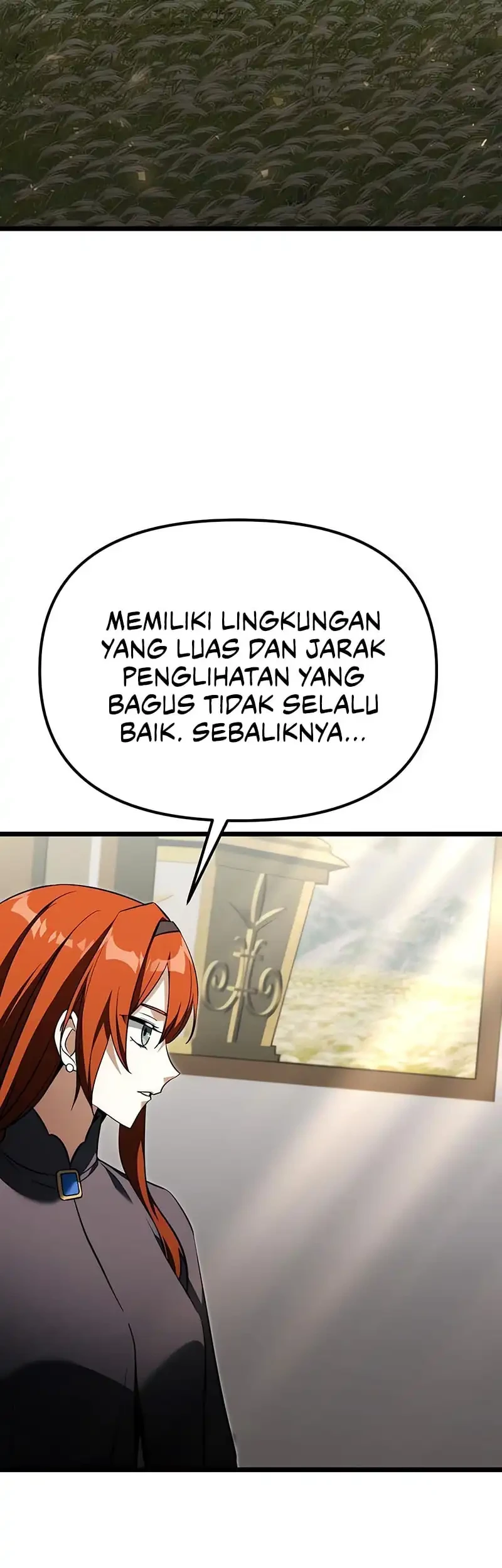 terminally ill genius dark knight chapter 118 - Page 61